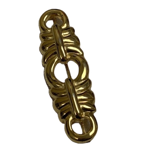 Vintage GIVENCHY brooch - Picture 1 of 11